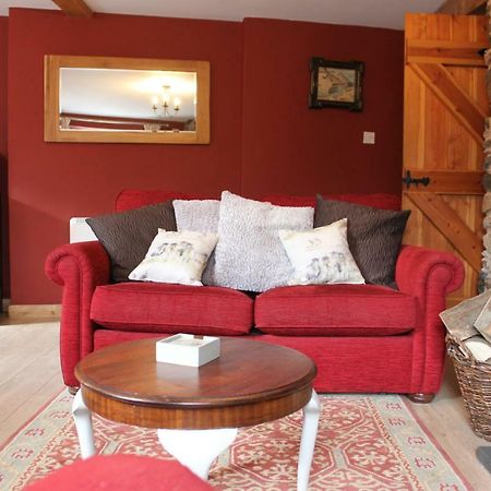 Dovedale Apartment, Glenridding Eksteriør billede