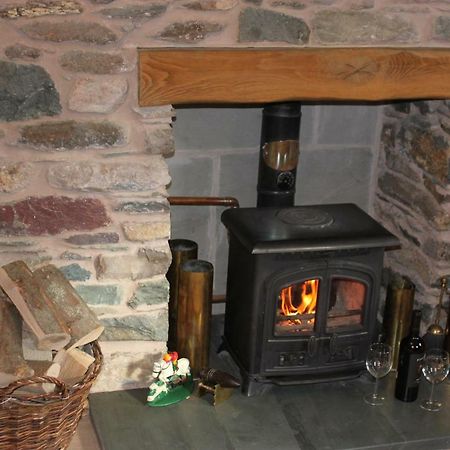 Dovedale Apartment, Glenridding Eksteriør billede