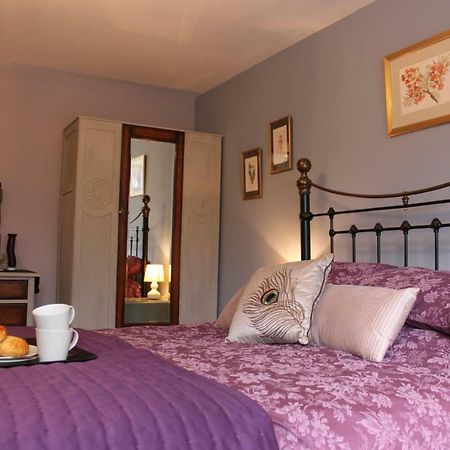 Dovedale Apartment, Glenridding Eksteriør billede
