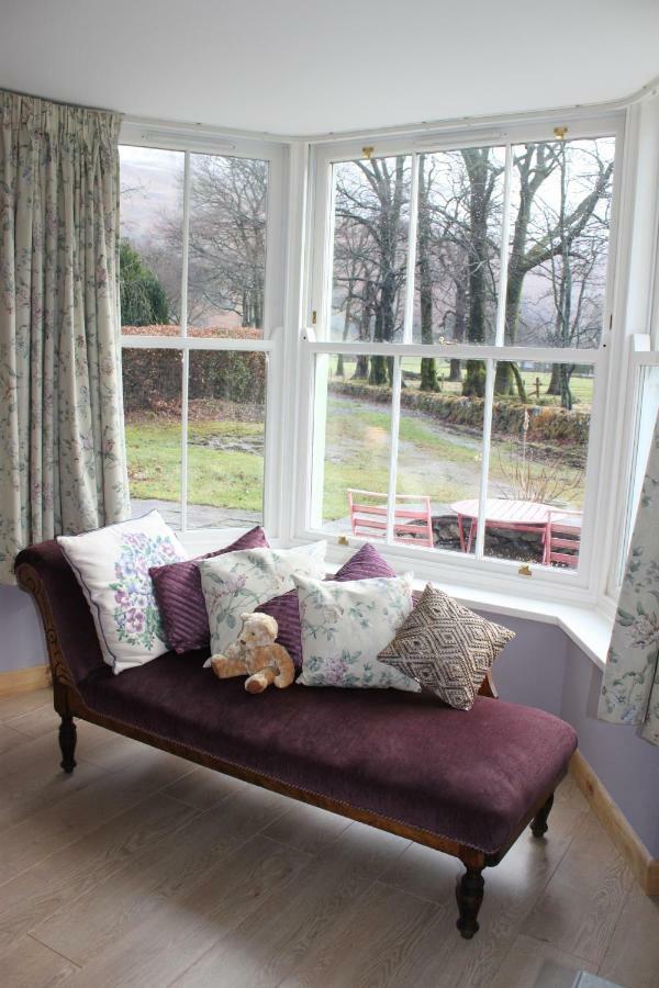 Dovedale Apartment, Glenridding Eksteriør billede