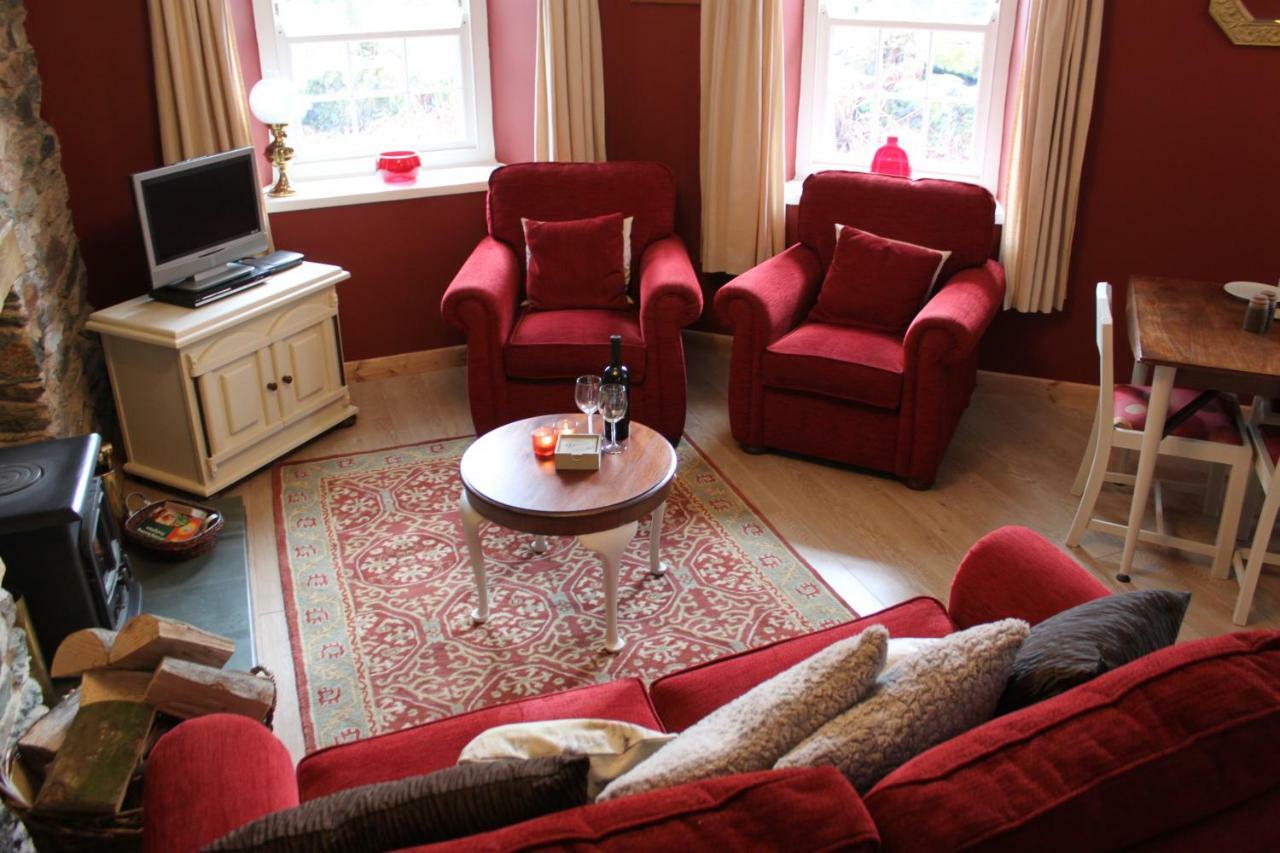 Dovedale Apartment, Glenridding Eksteriør billede