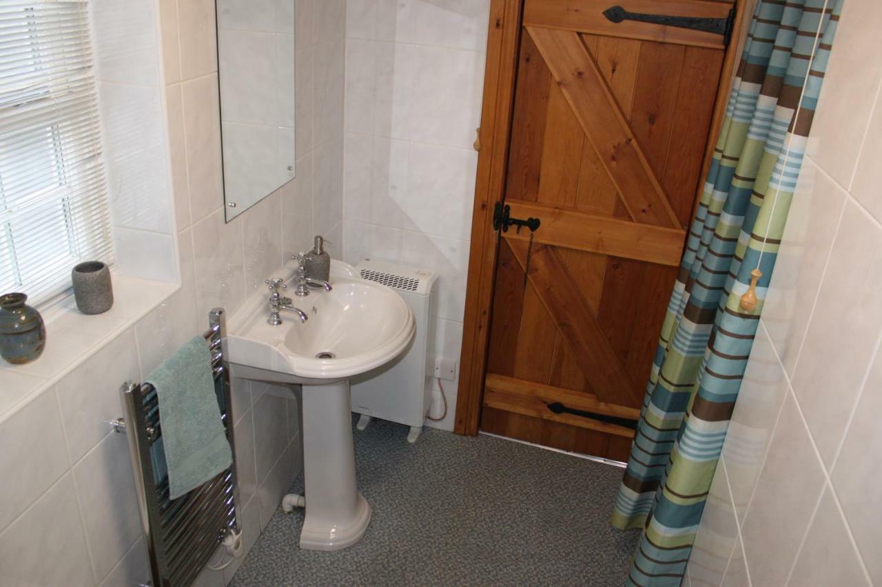 Dovedale Apartment, Glenridding Eksteriør billede