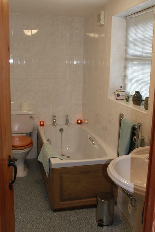 Dovedale Apartment, Glenridding Eksteriør billede