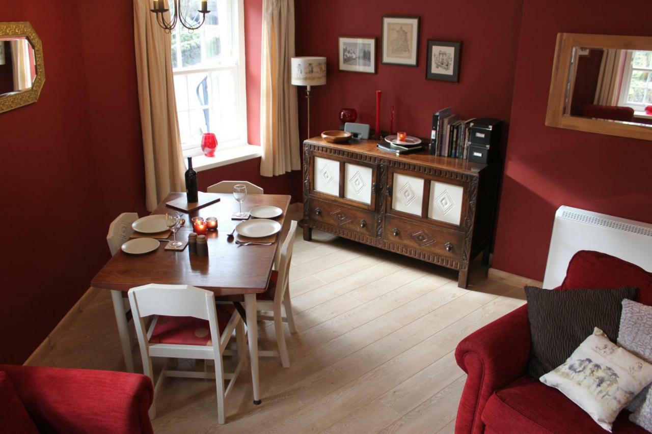 Dovedale Apartment, Glenridding Eksteriør billede
