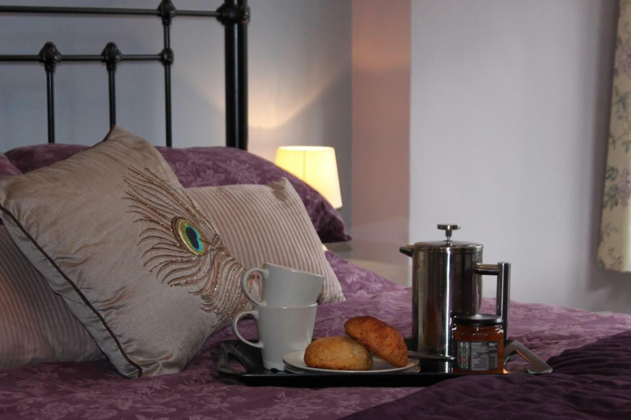 Dovedale Apartment, Glenridding Eksteriør billede