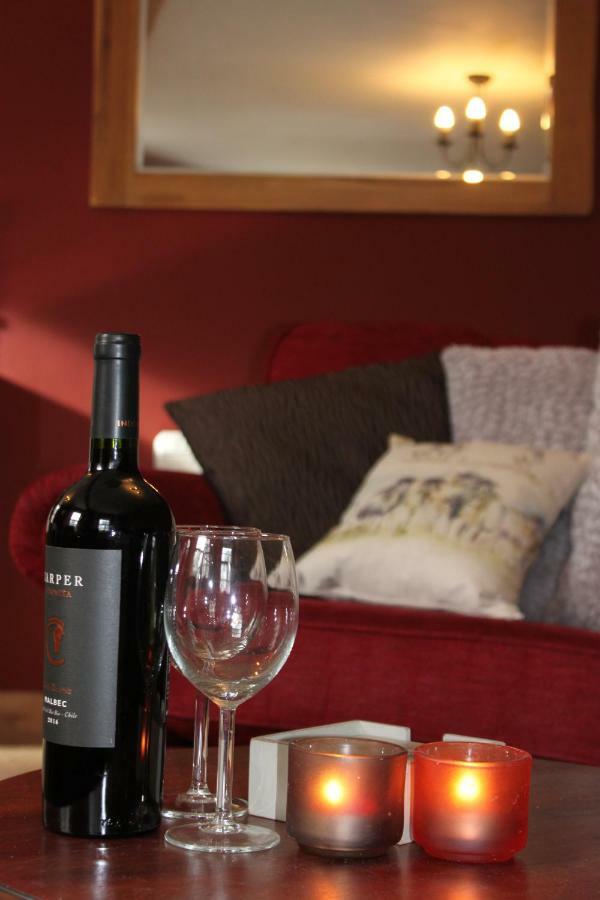 Dovedale Apartment, Glenridding Eksteriør billede