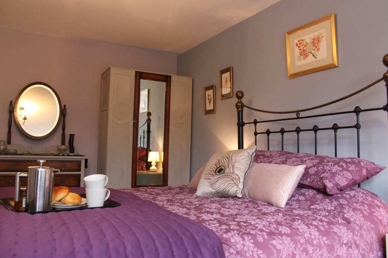 Dovedale Apartment, Glenridding Eksteriør billede